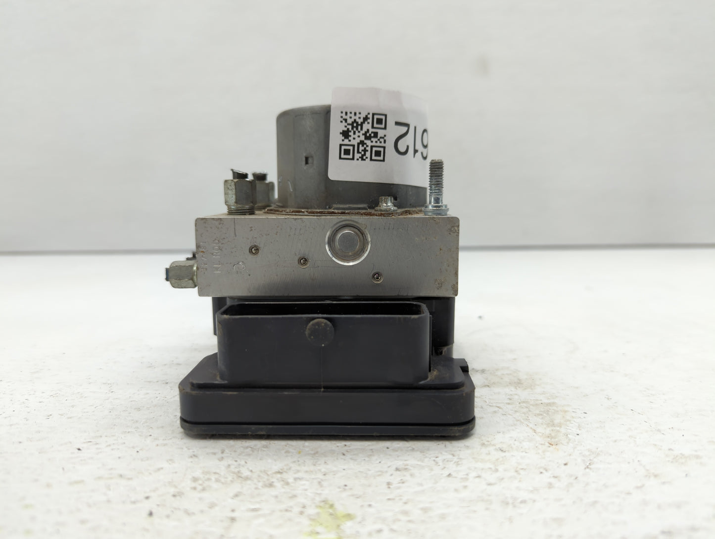 2013-2015 Nissan Altima ABS Pump Control Module Replacement P/N:47660 3TA0A Fits Fits 2013 2014 2015 OEM Used Auto Parts - O