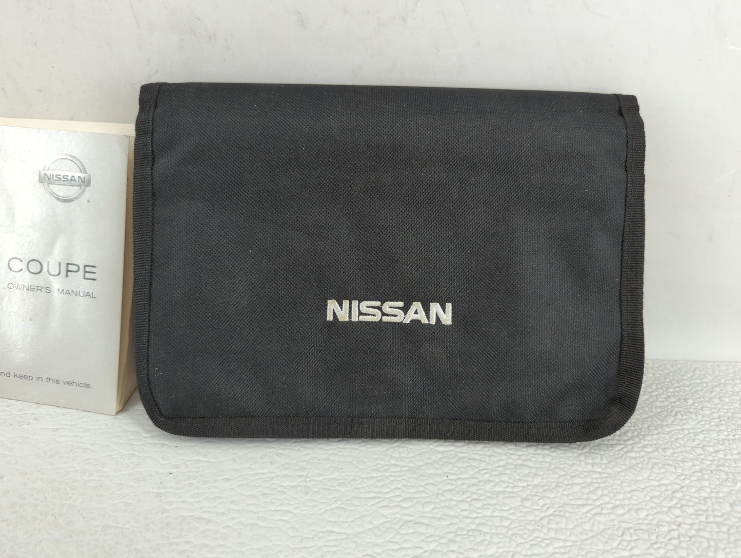 2013 Nissan Altima Owners Manual Book Guide OEM Used Auto Parts - Oemusedautoparts1.com