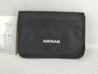 2013 Nissan Altima Owners Manual Book Guide OEM Used Auto Parts - Oemusedautoparts1.com