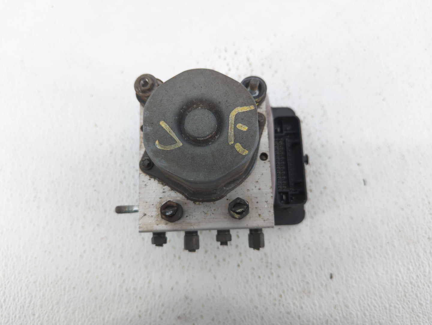 2013-2015 Nissan Altima ABS Pump Control Module Replacement P/N:47660-3TA0A Fits Fits 2013 2014 2015 OEM Used Auto Parts - O