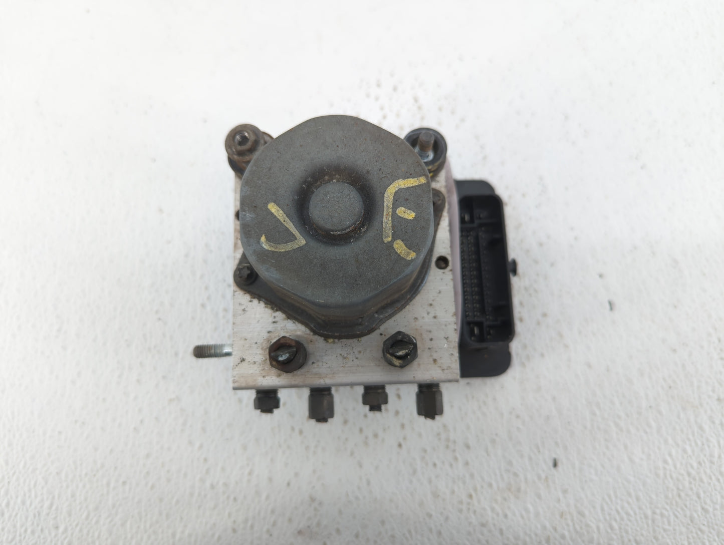 2013-2015 Nissan Altima ABS Pump Control Module Replacement P/N:47660-3TA0A Fits Fits 2013 2014 2015 OEM Used Auto Parts - O
