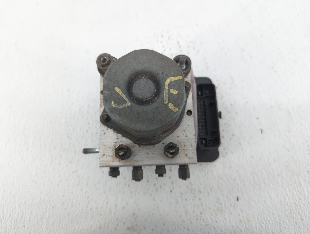 2013-2015 Nissan Altima Anti-Lock Brake ABS Pump Module Actuator OEM P/N:47660-3TA0A Fits Fits 2013 2014 2015 OEM Used Auto 