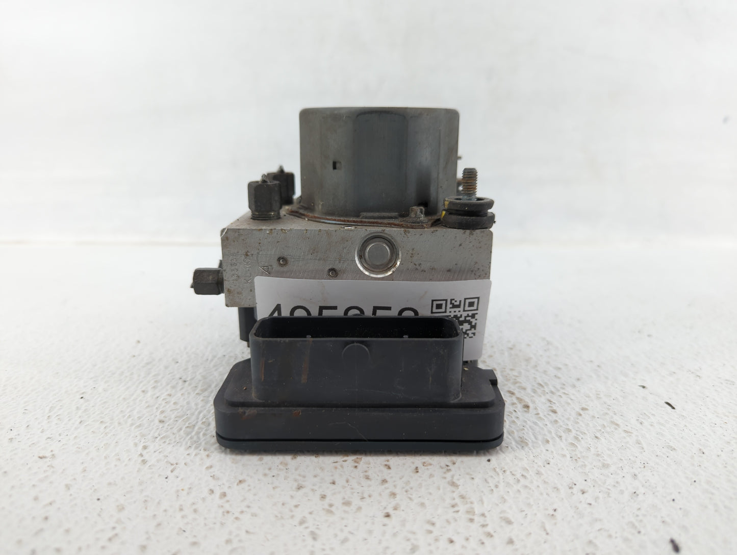 2013-2015 Nissan Altima ABS Pump Control Module Replacement P/N:47660-3TA0A Fits Fits 2013 2014 2015 OEM Used Auto Parts - O