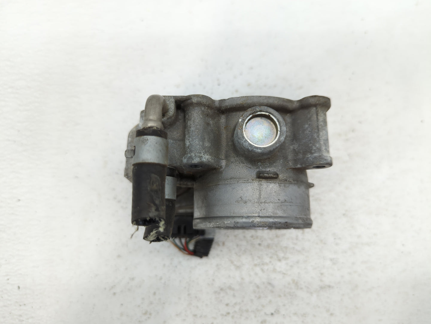2013-2018 Nissan Altima Throttle Body P/N:3TA60-01 A Fits Fits 2013 2014 2015 2016 2017 2018 2019 2020 OEM Used Auto Parts -
