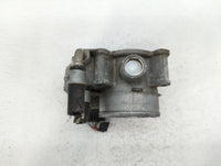 2013-2018 Nissan Altima Throttle Body P/N:3TA60-01 A Fits Fits 2013 2014 2015 2016 2017 2018 2019 2020 OEM Used Auto Parts -