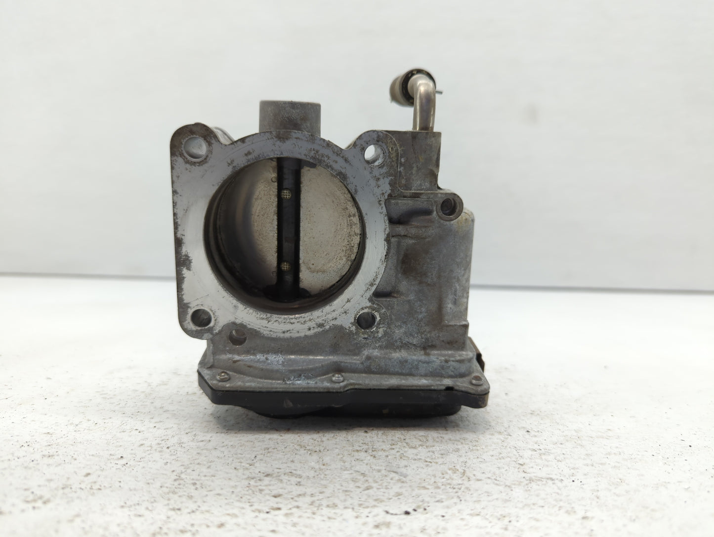 2013-2018 Nissan Altima Throttle Body P/N:3TA60-01 A Fits Fits 2013 2014 2015 2016 2017 2018 2019 2020 OEM Used Auto Parts -