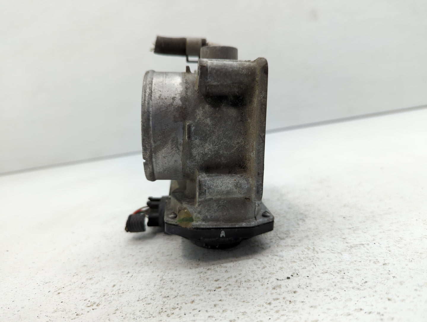 2013-2018 Nissan Altima Throttle Body P/N:3TA60-01 A Fits Fits 2013 2014 2015 2016 2017 2018 2019 2020 OEM Used Auto Parts -