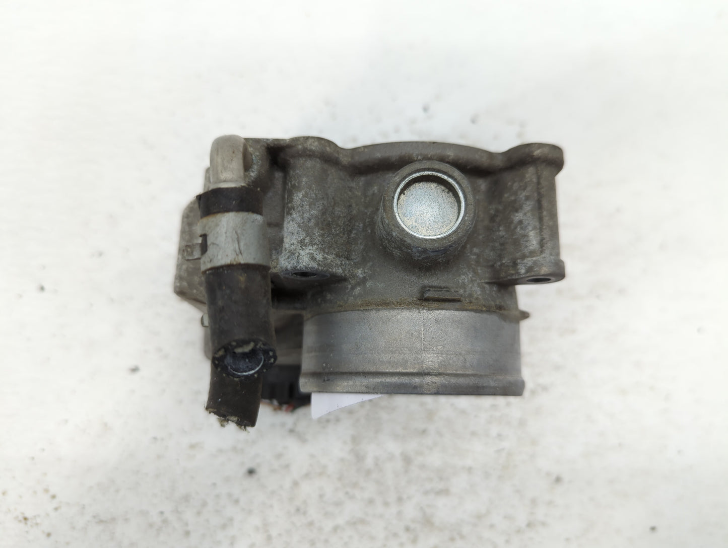 2013-2018 Nissan Altima Throttle Body P/N:3TA60-01 A Fits Fits 2013 2014 2015 2016 2017 2018 2019 2020 OEM Used Auto Parts -