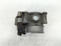 2013-2018 Nissan Altima Throttle Body P/N:3TA60-01 A Fits Fits 2013 2014 2015 2016 2017 2018 2019 2020 OEM Used Auto Parts -