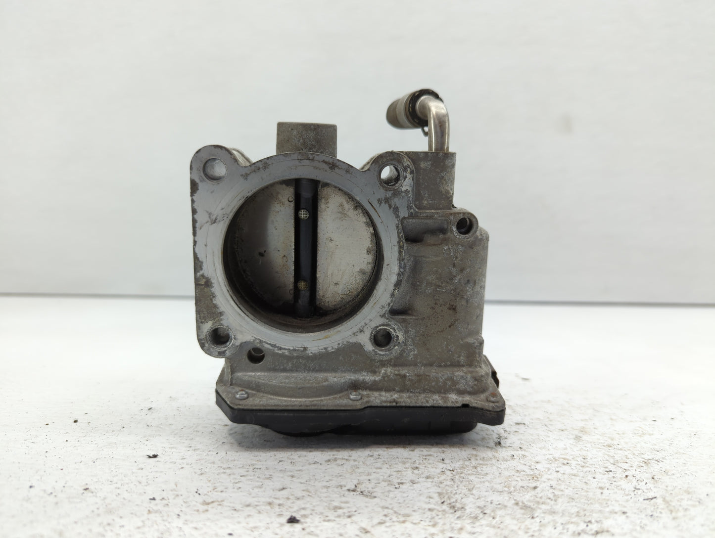 2013-2018 Nissan Altima Throttle Body P/N:3TA60-01 A Fits Fits 2013 2014 2015 2016 2017 2018 2019 2020 OEM Used Auto Parts -