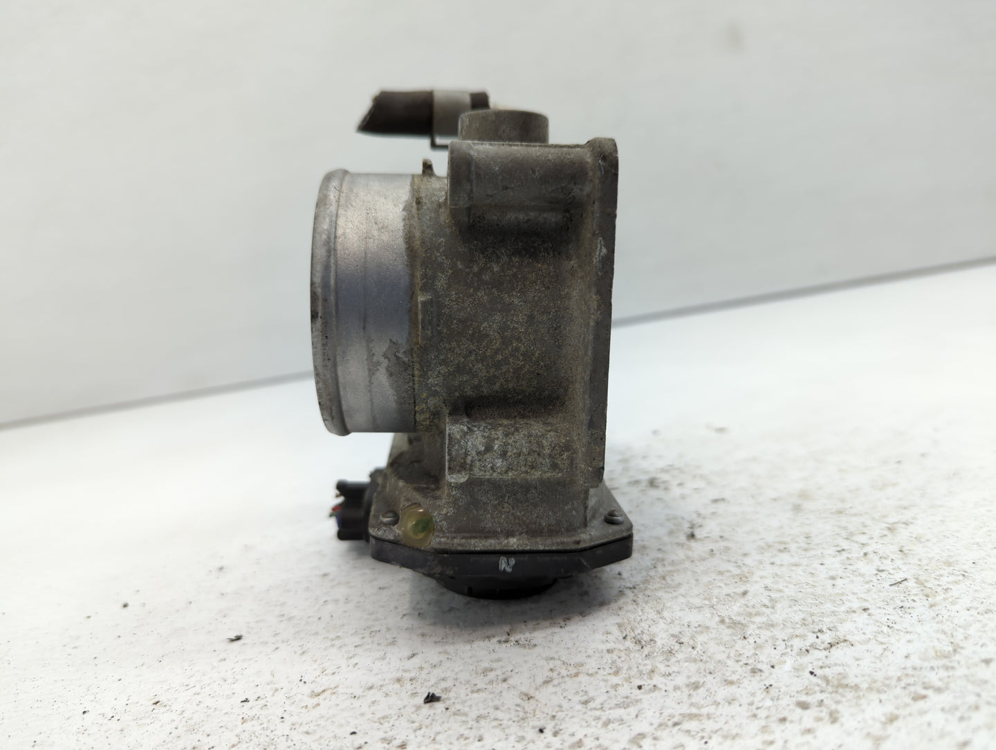 2013-2018 Nissan Altima Throttle Body P/N:3TA60-01 A Fits Fits 2013 2014 2015 2016 2017 2018 2019 2020 OEM Used Auto Parts -