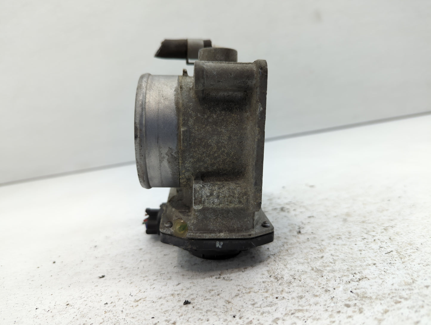 2013-2018 Nissan Altima Throttle Body P/N:3TA60-01 A Fits Fits 2013 2014 2015 2016 2017 2018 2019 2020 OEM Used Auto Parts -