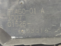 2013-2018 Nissan Altima Throttle Body P/N:3TA60-01 A Fits Fits 2013 2014 2015 2016 2017 2018 2019 2020 OEM Used Auto Parts -