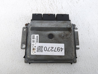 compare product 2013-2014 Nissan Altima PCM Engine Control Computer ECU ECM PCU OEM P/N:MEC300-002 A1 BEM400-300 A1 Fits Fits 2013 2014 OEM Used Auto Parts