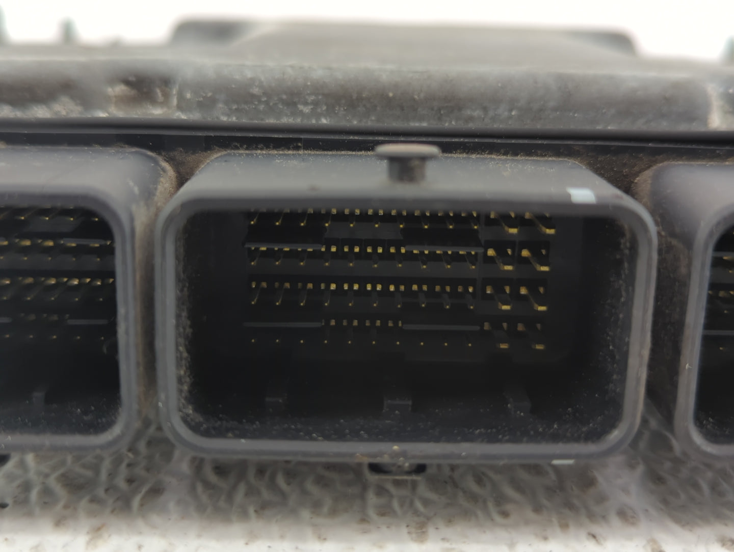 2013-2014 Nissan Altima PCM Engine Control Computer ECU ECM PCU OEM P/N:MEC300-002 A1 BEM400-300 A1 Fits Fits 2013 2014 OEM 