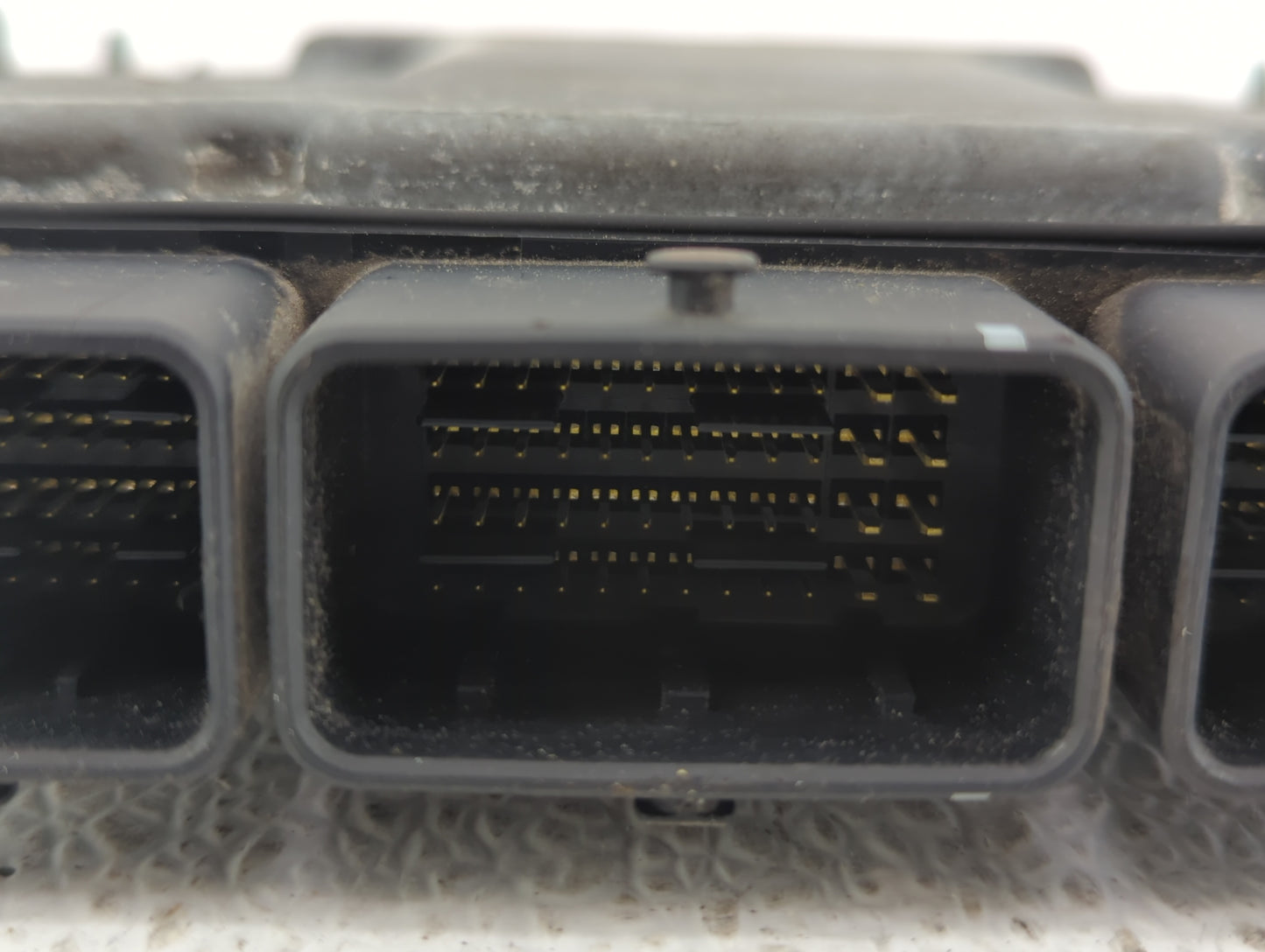 2013-2014 Nissan Altima PCM Engine Control Computer ECU ECM PCU OEM P/N:MEC300-002 A1 BEM400-300 A1 Fits Fits 2013 2014 OEM 
