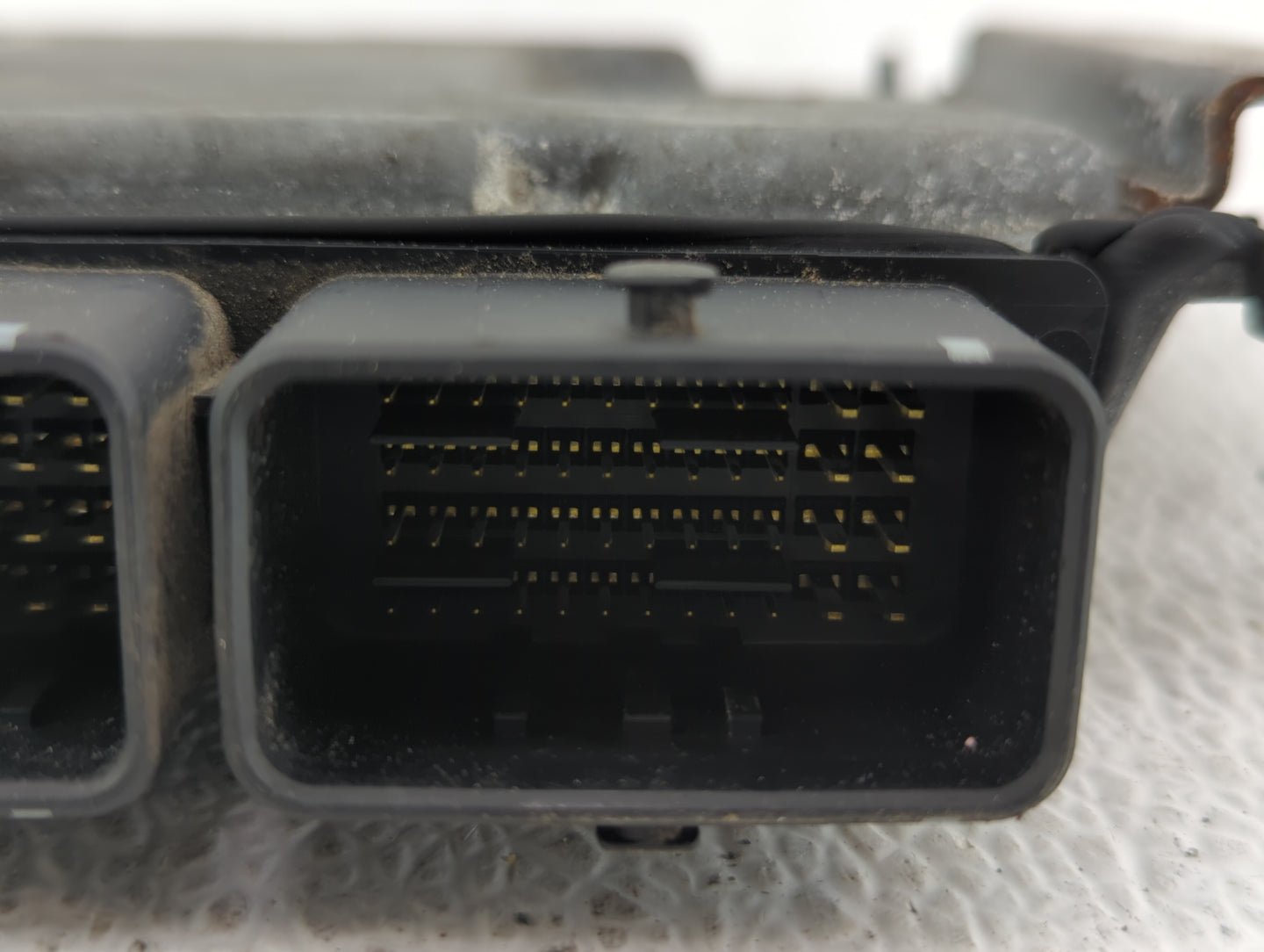 2013-2014 Nissan Altima PCM Engine Control Computer ECU ECM PCU OEM P/N:MEC300-002 A1 BEM400-300 A1 Fits Fits 2013 2014 OEM 