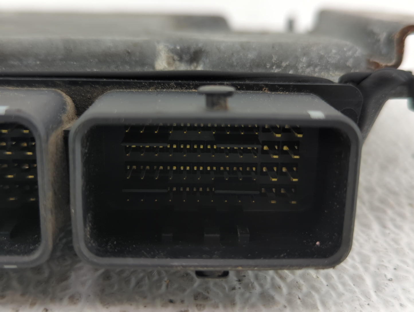 2013-2014 Nissan Altima PCM Engine Control Computer ECU ECM PCU OEM P/N:MEC300-002 A1 BEM400-300 A1 Fits Fits 2013 2014 OEM 