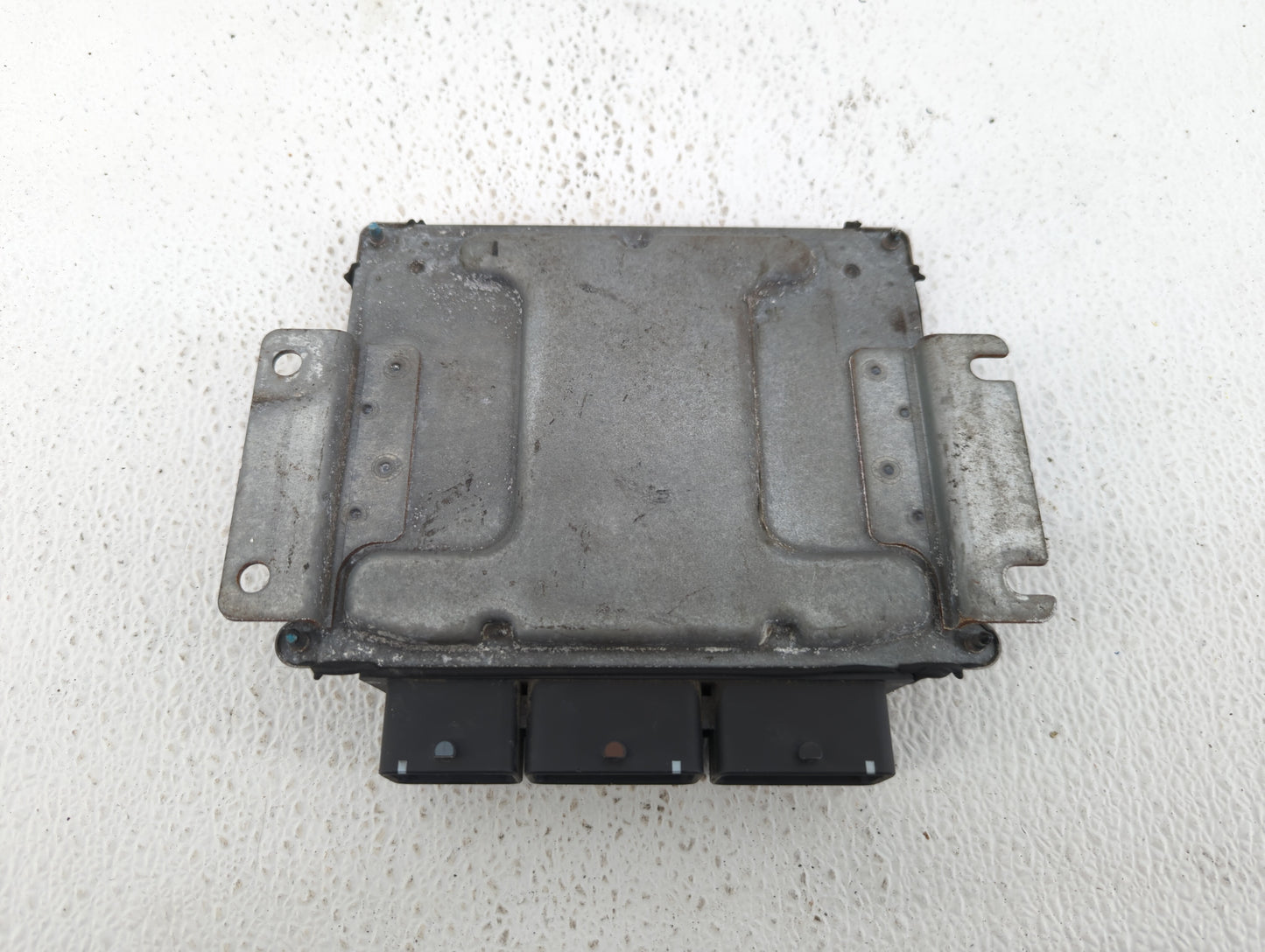 2013-2014 Nissan Altima PCM Engine Control Computer ECU ECM PCU OEM P/N:MEC300-002 A1 BEM400-300 A1 Fits Fits 2013 2014 OEM 