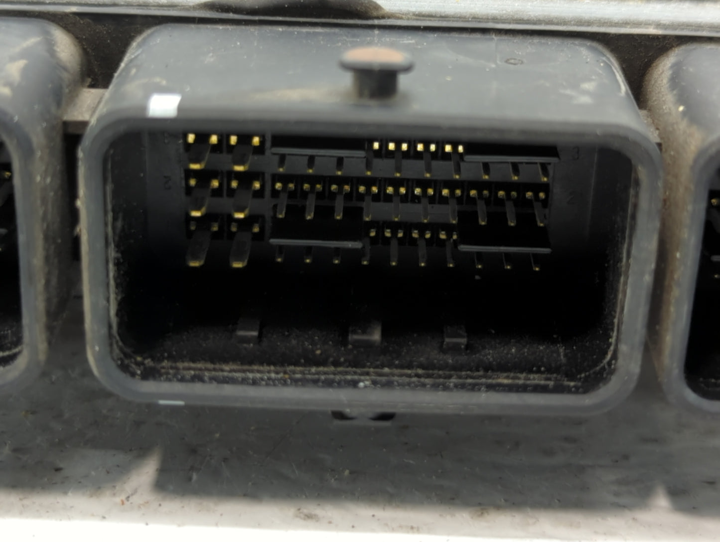 2011-2013 Nissan Altima PCM Engine Control Computer ECU ECM PCU OEM P/N:MEC300-040 D1 MEC300-002 A1 Fits Fits 2011 2012 2013