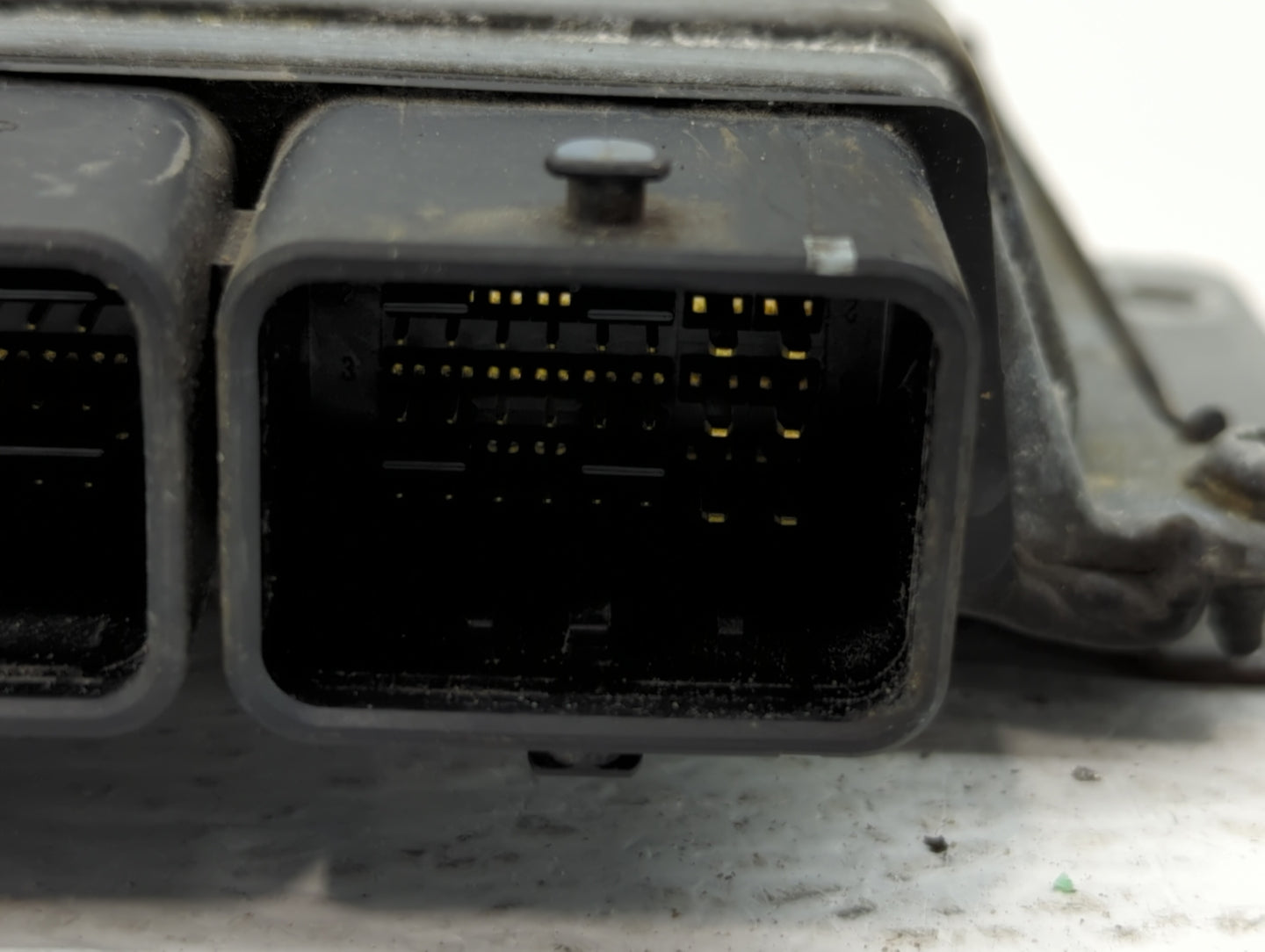 2011-2013 Nissan Altima PCM Engine Control Computer ECU ECM PCU OEM P/N:MEC300-040 D1 MEC300-002 A1 Fits Fits 2011 2012 2013