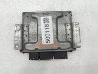 2011-2013 Nissan Altima PCM Engine Control Computer ECU ECM PCU OEM P/N:MEC300-040 D1 MEC300-002 A1 Fits Fits 2011 2012 2013