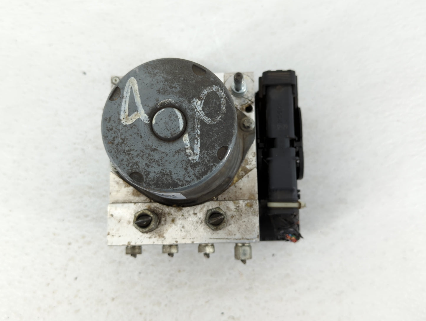 2011-2013 Nissan Altima ABS Pump Control Module Replacement P/N:47660 3TA0A 47660 ZX60A, 47660 ZX65A Fits Fits 2011 2012 201