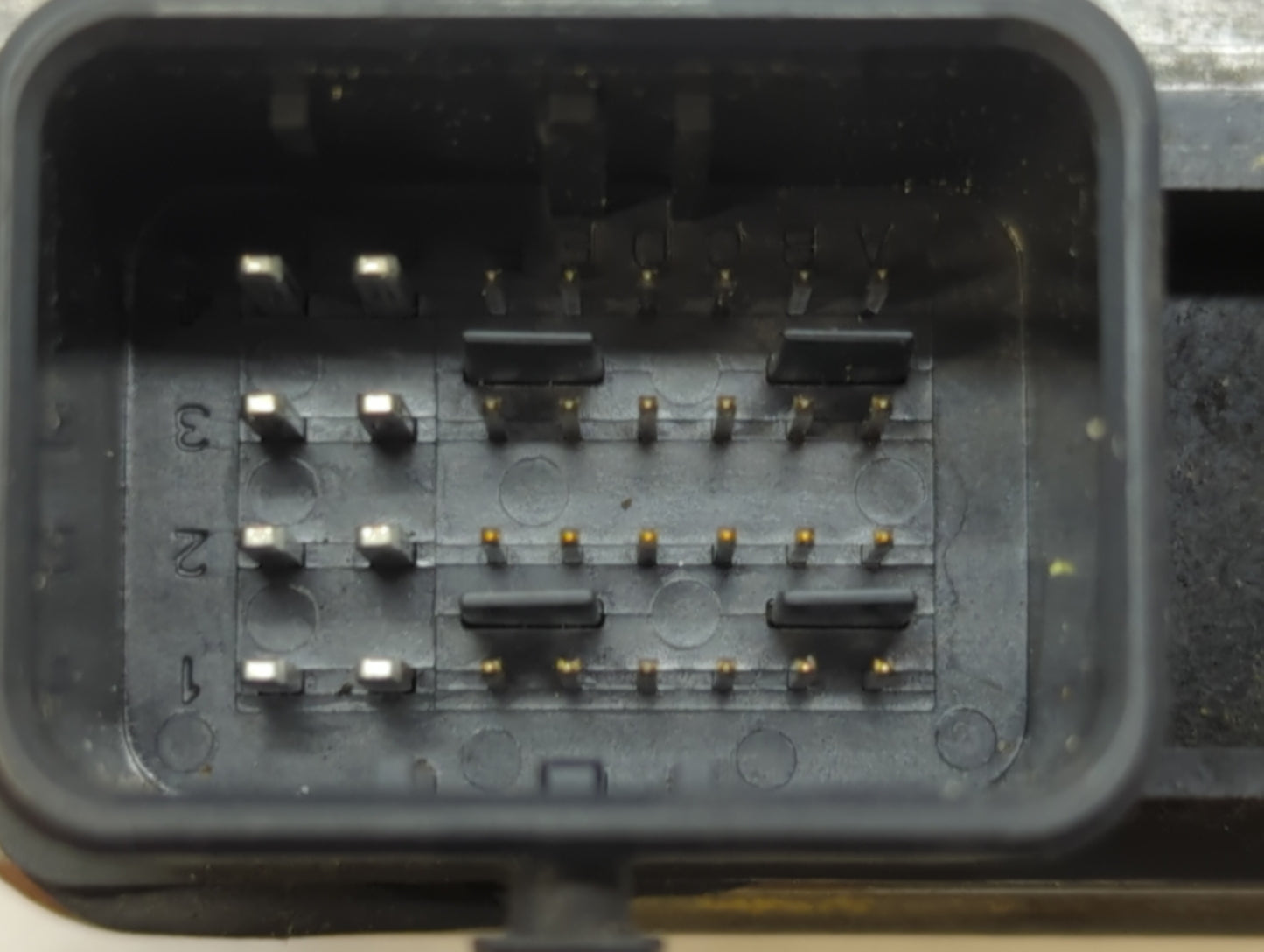 2011-2013 Nissan Altima PCM Engine Control Computer ECU ECM PCU OEM P/N:MEC112-130 B1 MEC300-040 D1 Fits Fits 2011 2012 2013