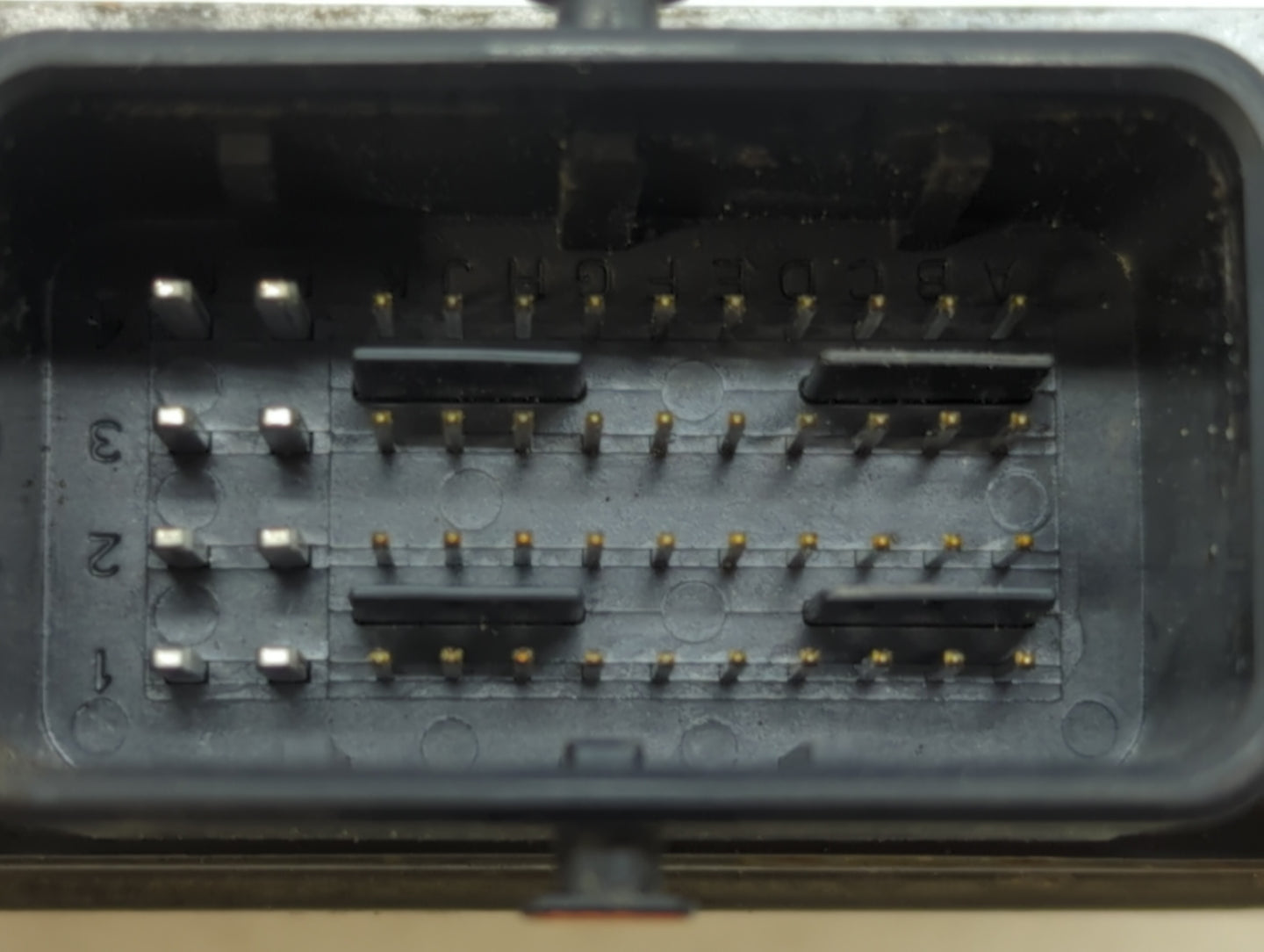2011-2013 Nissan Altima PCM Engine Control Computer ECU ECM PCU OEM P/N:MEC112-130 B1 MEC300-040 D1 Fits Fits 2011 2012 2013