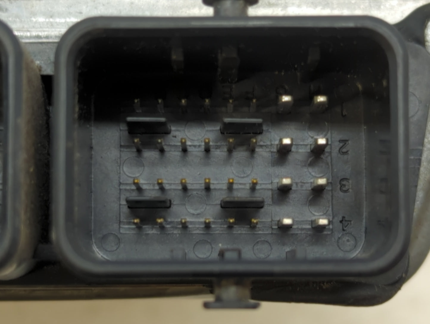 2011-2013 Nissan Altima PCM Engine Control Computer ECU ECM PCU OEM P/N:MEC112-130 B1 MEC300-040 D1 Fits Fits 2011 2012 2013