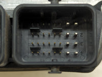 2011-2013 Nissan Altima PCM Engine Control Computer ECU ECM PCU OEM P/N:MEC112-130 B1 MEC300-040 D1 Fits Fits 2011 2012 2013