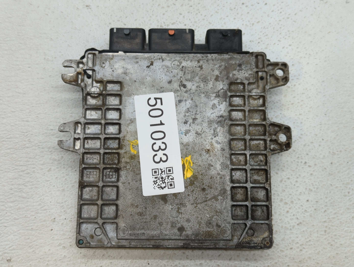 2011-2013 Nissan Altima PCM Engine Control Computer ECU ECM PCU OEM P/N:MEC112-130 B1 MEC300-040 D1 Fits Fits 2011 2012 2013
