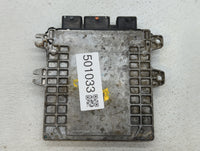 2011-2013 Nissan Altima PCM Engine Control Computer ECU ECM PCU OEM P/N:MEC112-130 B1 MEC300-040 D1 Fits Fits 2011 2012 2013