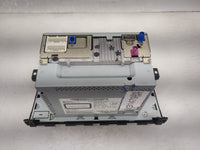 2013-2014 Nissan Altima Radio AM FM Cd Player Receiver Replacement P/N:259153TA1C 7612051142, YBN-LCN20 Fits Fits 2013 2014 