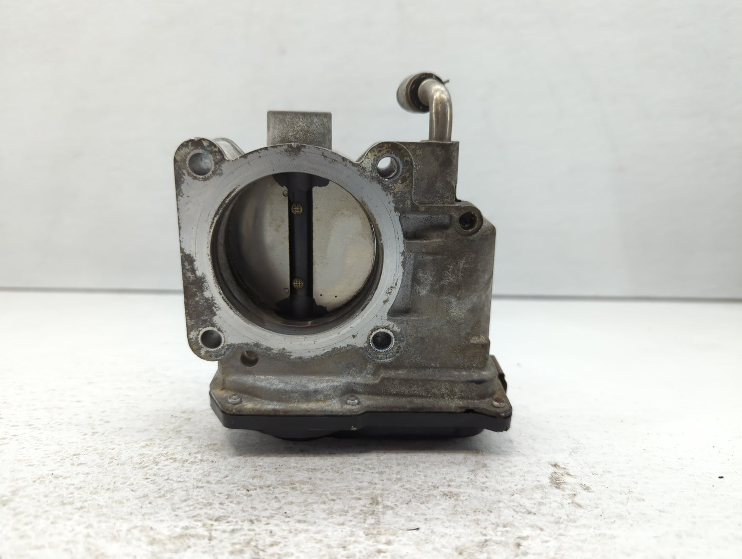 2013-2018 Nissan Altima Throttle Body P/N:3TA60-01 A Fits Fits 2013 2014 2015 2016 2017 2018 2019 2020 OEM Used Auto Parts -