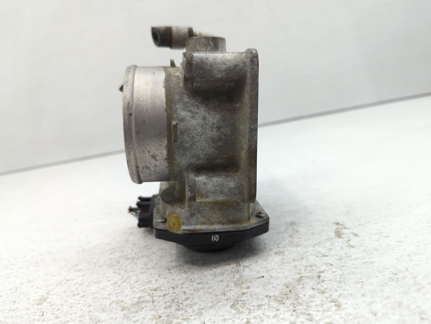 2013-2018 Nissan Altima Throttle Body P/N:3TA60-01 A Fits Fits 2013 2014 2015 2016 2017 2018 2019 2020 OEM Used Auto Parts -