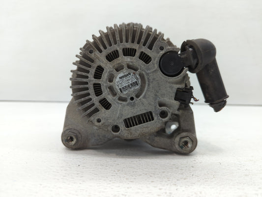 2013-2017 Nissan Altima Alternator Replacement Generator Charging Assembly Engine OEM P/N:23100-3TA1A Fits OEM Used Auto Parts