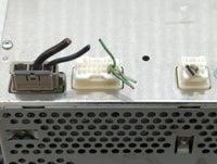 2013-2015 Nissan Altima Am Fm Cd Player Radio Receiver 510339 - Oemusedautoparts1.com