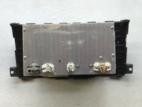 2013-2015 Nissan Altima Am Fm Cd Player Radio Receiver 510339 - Oemusedautoparts1.com