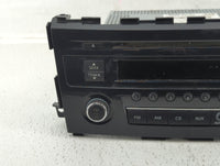 2013-2015 Nissan Altima Am Fm Cd Player Radio Receiver - Oemusedautoparts1.com