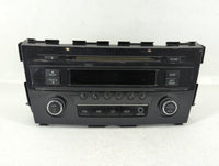 2013-2015 Nissan Altima Am Fm Cd Player Radio Receiver - Oemusedautoparts1.com