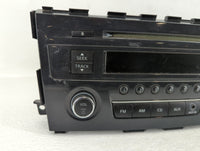 2013-2015 Nissan Altima Am Fm Cd Player Radio Receiver - Oemusedautoparts1.com