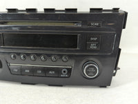 2013-2015 Nissan Altima Am Fm Cd Player Radio Receiver - Oemusedautoparts1.com