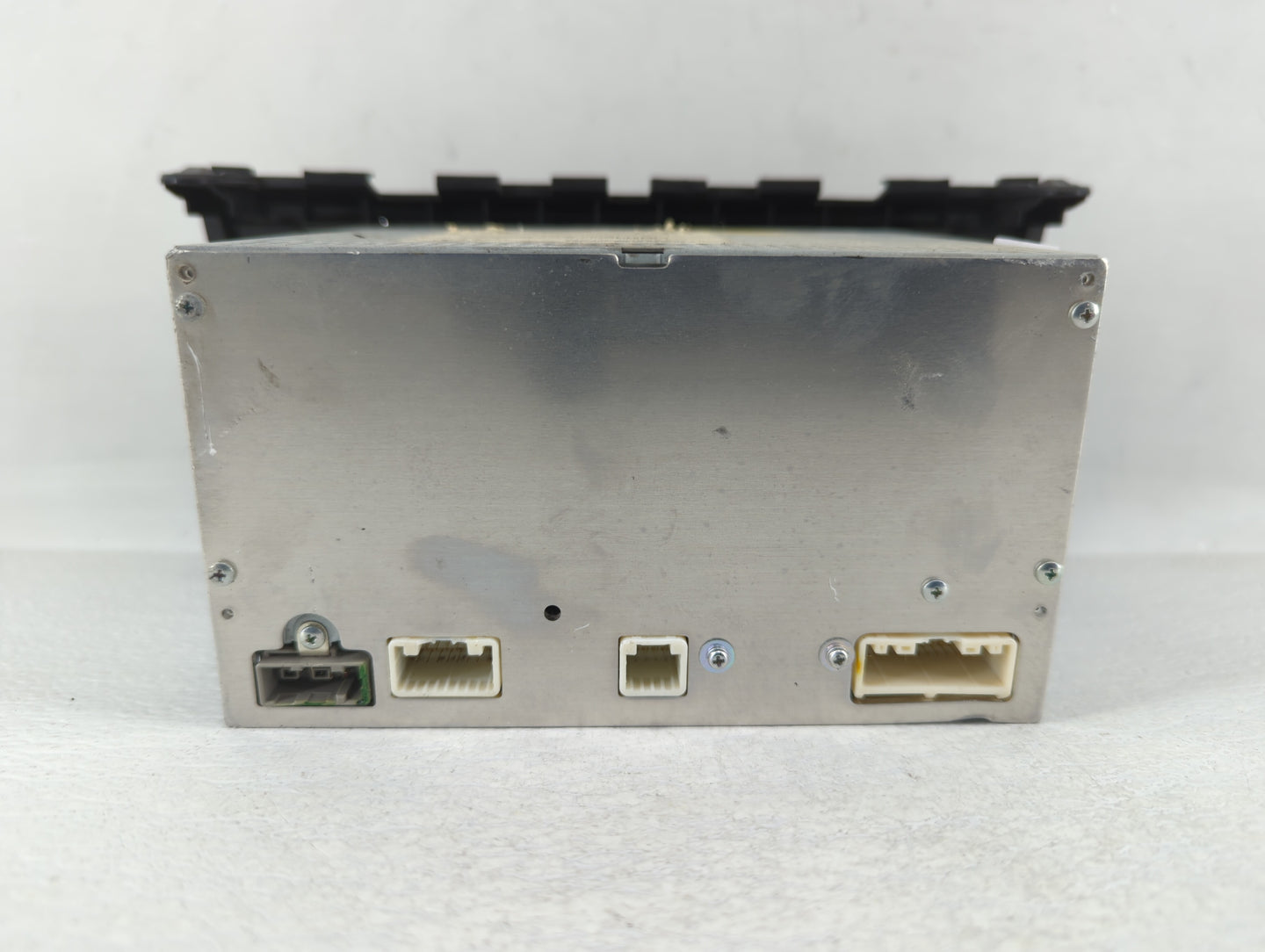 2013-2015 Nissan Altima Am Fm Cd Player Radio Receiver - Oemusedautoparts1.com
