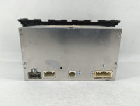 2013-2015 Nissan Altima Am Fm Cd Player Radio Receiver - Oemusedautoparts1.com