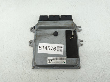 2013-2014 Nissan Altima PCM Engine Control Computer ECU ECM PCU OEM P/N:MEC128-150 MEC128-152, BEM3B1-300A1 Fits Fits 2013 2