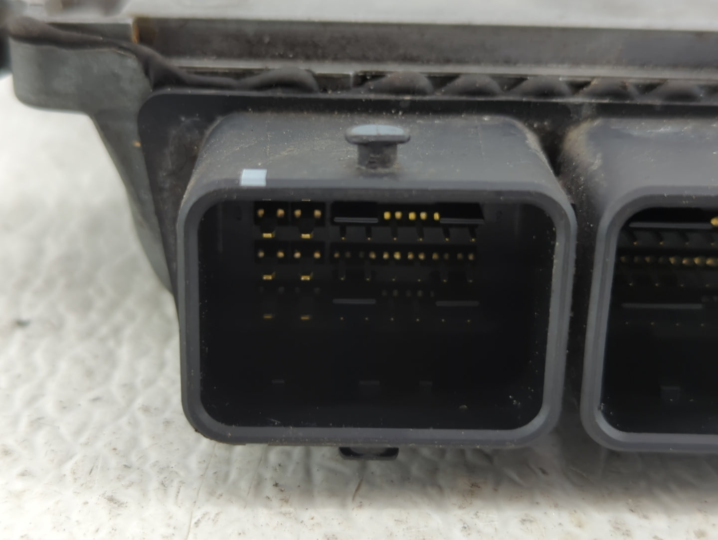 2013-2014 Nissan Altima PCM Engine Control Computer ECU ECM PCU OEM P/N:MEC128-150 MEC128-152, BEM3B1-300A1 Fits Fits 2013 2