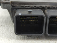 2013-2014 Nissan Altima PCM Engine Control Computer ECU ECM PCU OEM P/N:MEC128-150 MEC128-152, BEM3B1-300A1 Fits Fits 2013 2