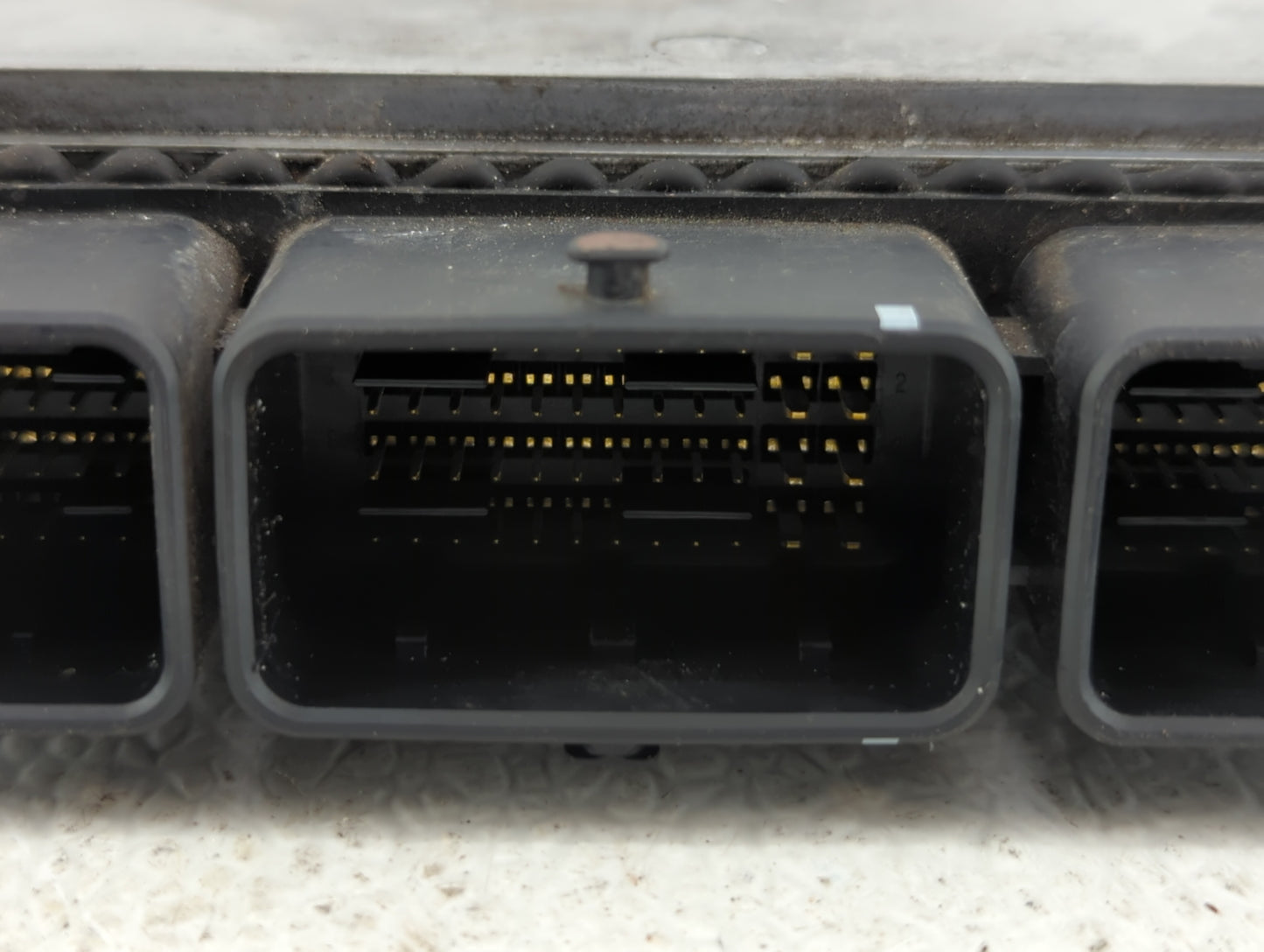 2013-2014 Nissan Altima PCM Engine Control Computer ECU ECM PCU OEM P/N:MEC128-150 MEC128-152, BEM3B1-300A1 Fits Fits 2013 2