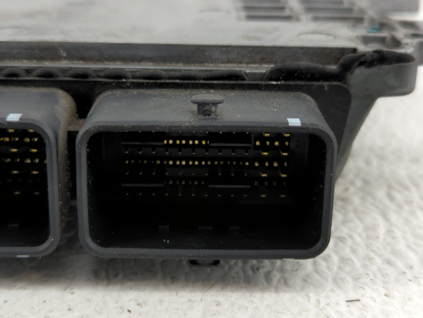 2013-2014 Nissan Altima PCM Engine Control Computer ECU ECM PCU OEM P/N:MEC128-150 MEC128-152, BEM3B1-300A1 Fits Fits 2013 2